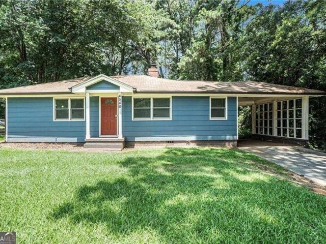 House for sale in Tucker