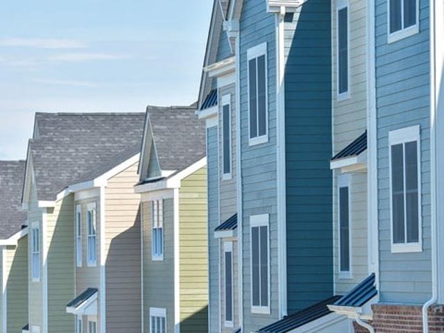 Townhouse for rent in Pittsburgh