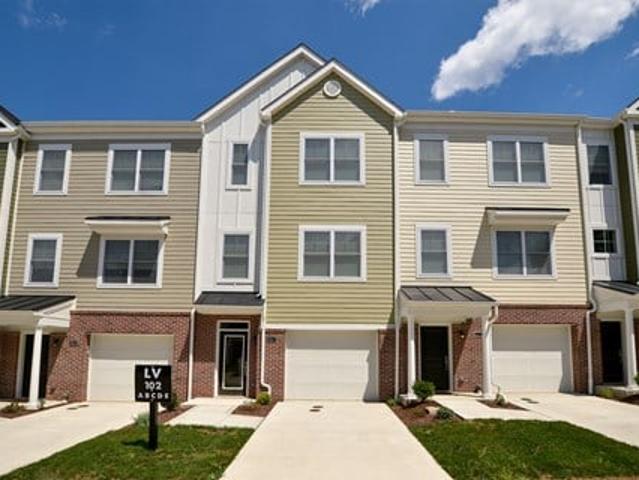 Townhouse for rent in Pittsburgh