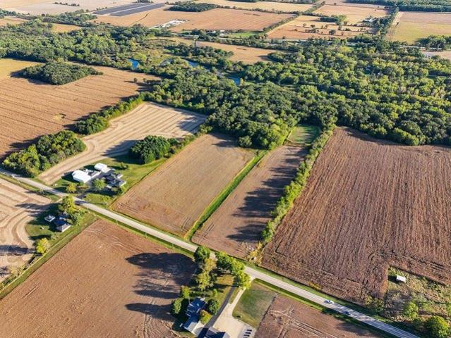 Land for sale in Garden Prairie, Boone County