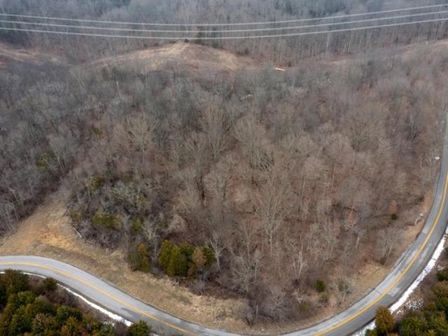 Land for sale in Williamstown, Kentucky