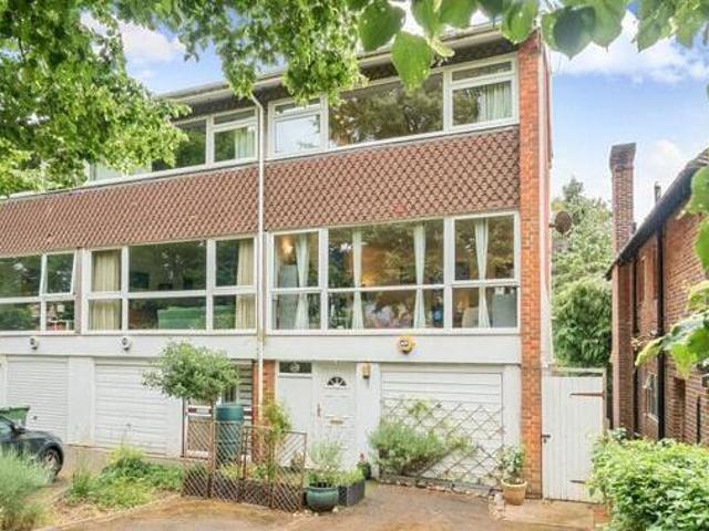 House for sale in Lyons, Greater London