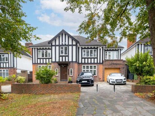 House for sale in Lyons, Greater London