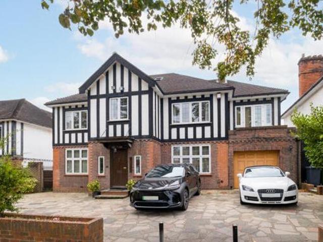 House for sale in Lyons, Greater London