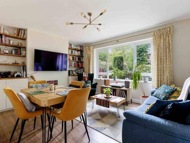 Apartment for rent in Upper Sydenham, Greater London