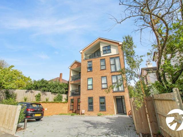 Apartment for rent in Crystal Palace, Isle Of Man