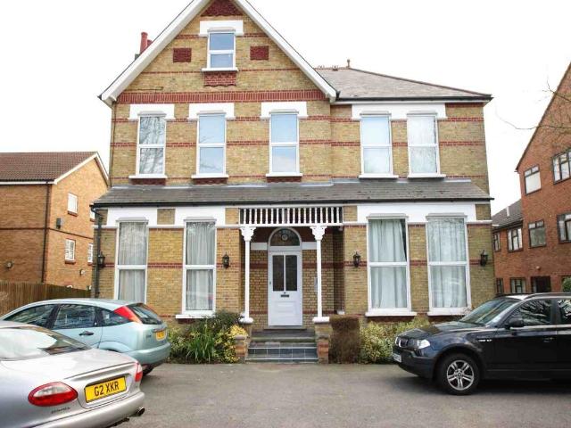 Apartment for rent in Upper Sydenham, Greater London