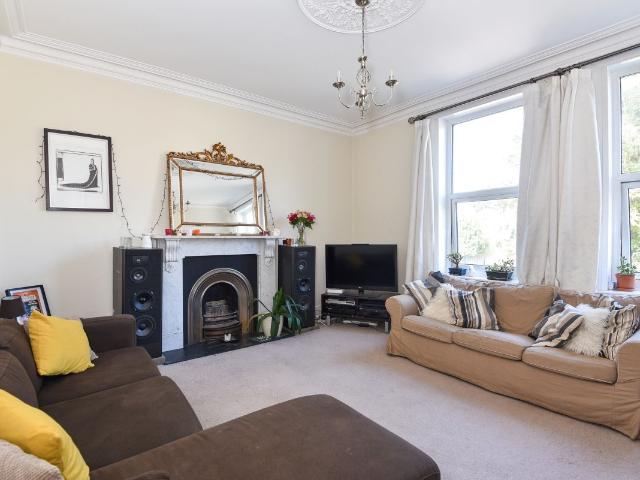 Apartment for rent in London Borough of Bromley, Greater London