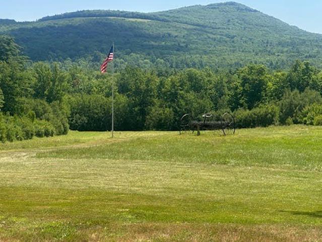 Land for sale in Bickfords Corner, Searsmont