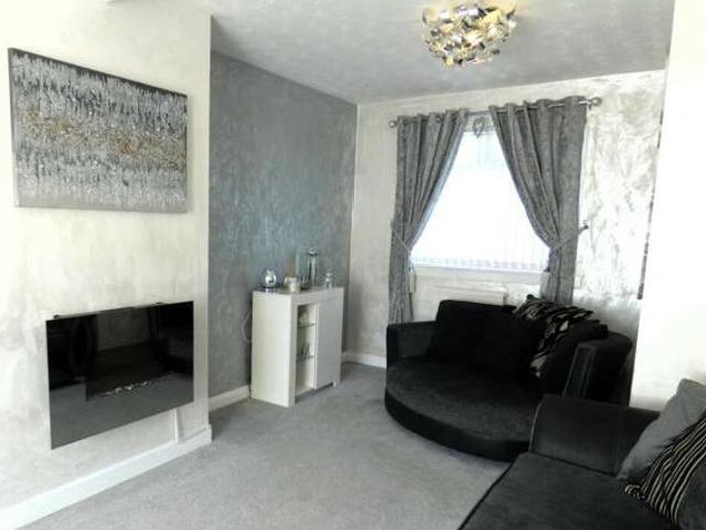 House for sale in Scotland