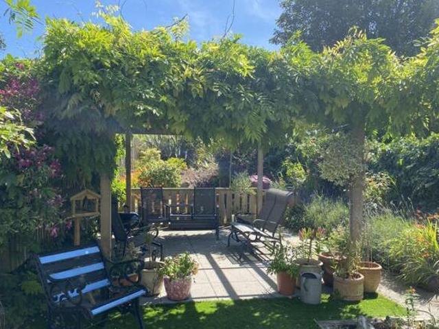 House for sale in Lyons, Greater London