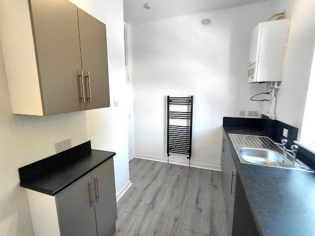 Apartment for rent in Pembroke Dock, Wales