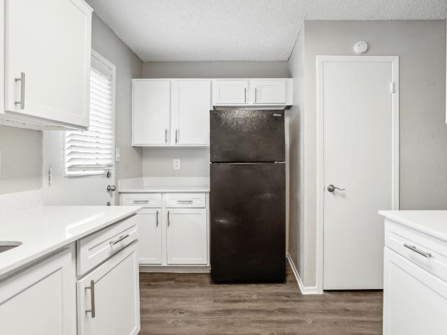 Apartment for rent in Benbrook