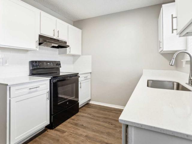 Apartment for rent in Benbrook
