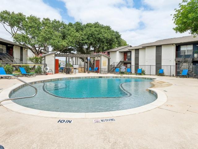 Apartment for rent in Benbrook