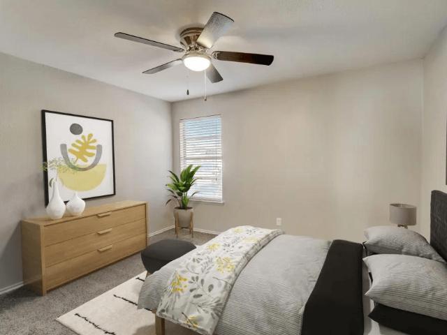 Apartment for rent in Benbrook