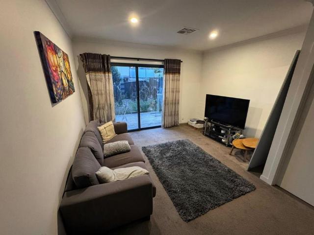 Room for rent in Acton, Canberra