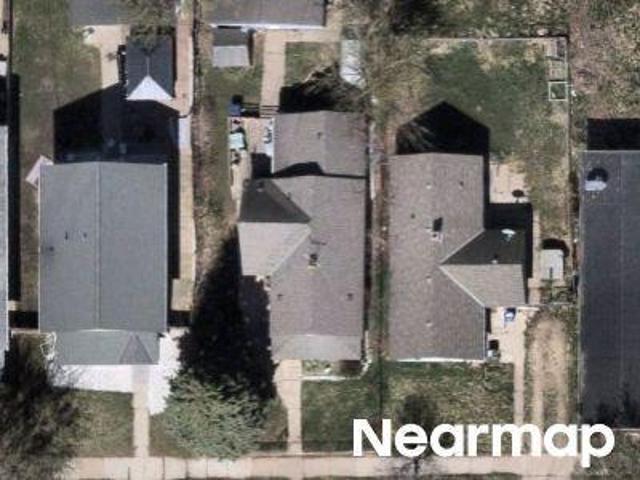House for sale in Ramsey, Minnesota