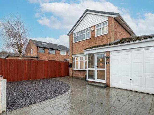 House for sale in Brindle, Andertons Mill
