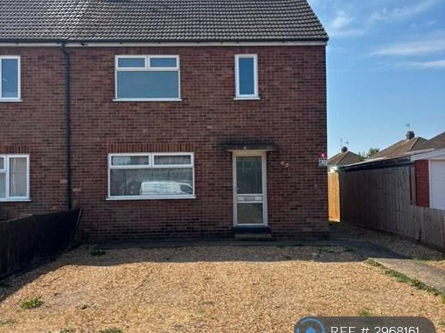 House for rent in Peterborough
