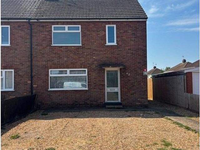 House for rent in Peterborough