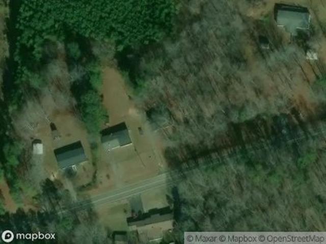 House for sale in Roxboro, Person County