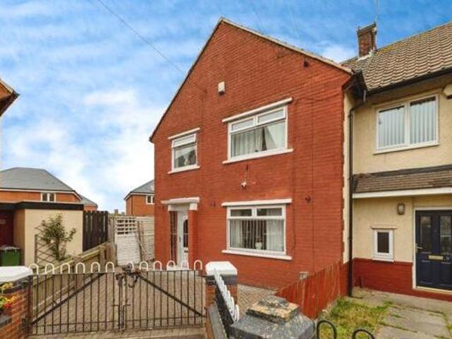 House for sale in Port Clarence, Stockton-on-tees
