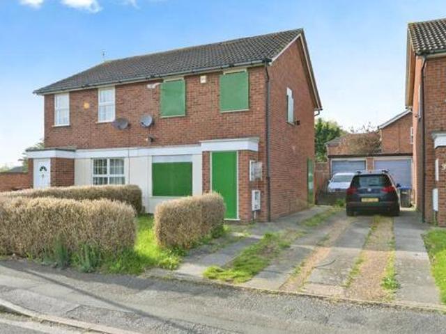 House for sale in Northampton, Northamptonshire