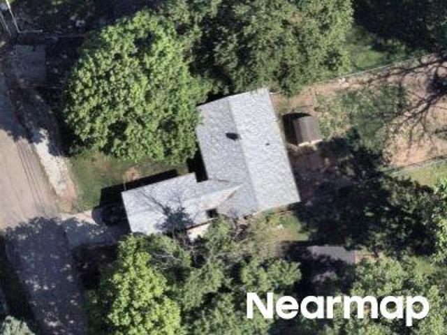 House for sale in Anderson, Indiana