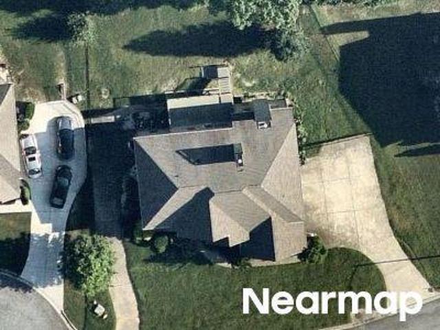 House for sale in Cobb, Georgia
