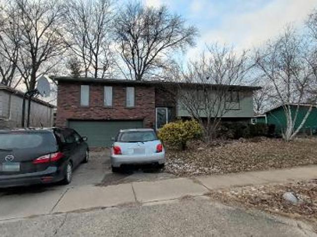 House for sale in Decatur, Illinois