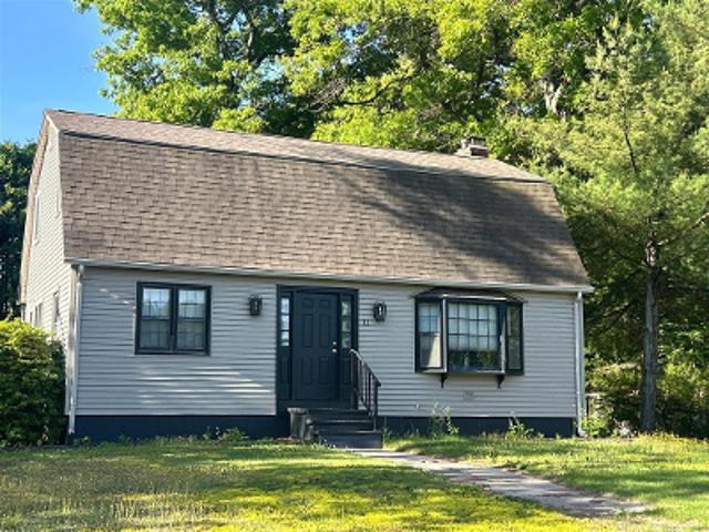 House for sale in Easthampton, Massachusetts