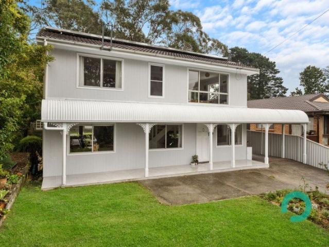 House for sale in Sydney, New South Wales