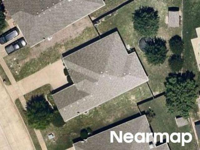 House for sale in Ellis, Texas
