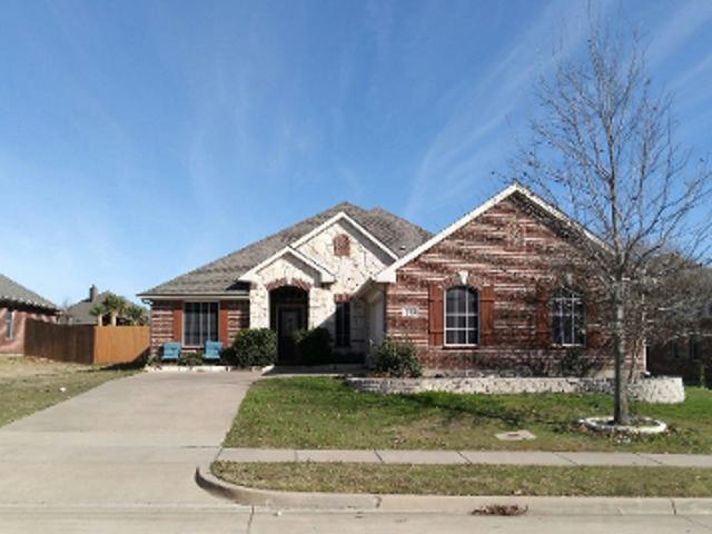 House for sale in Ellis, Texas