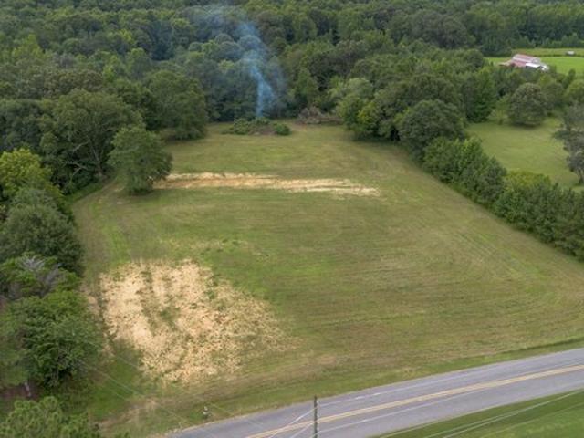 Land for sale in Boaz, Alabama
