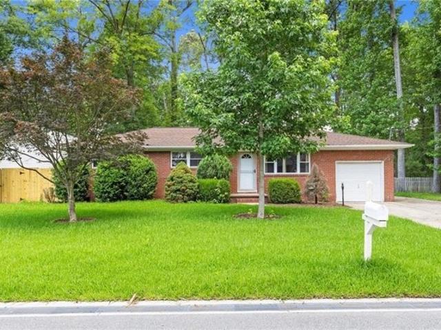 House for sale in Virginia Beach