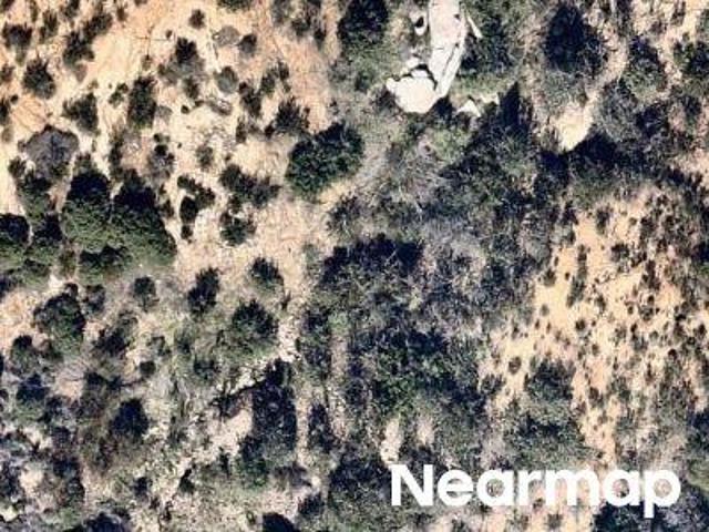 Land for sale in California