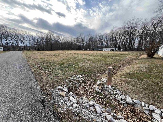 Land for sale in Calvert City, Kentucky