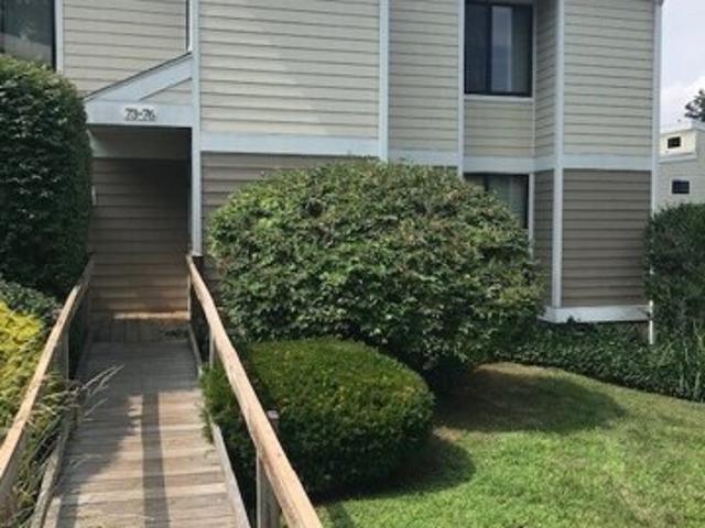 Condo for sale in Ridgefield