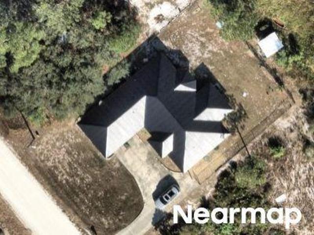 House for sale in Lake Placid, Florida