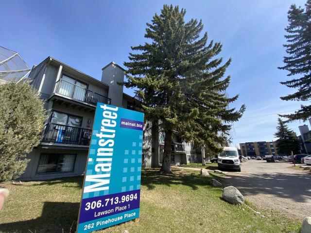 Apartment for rent in Saskatoon, Saskatchewan