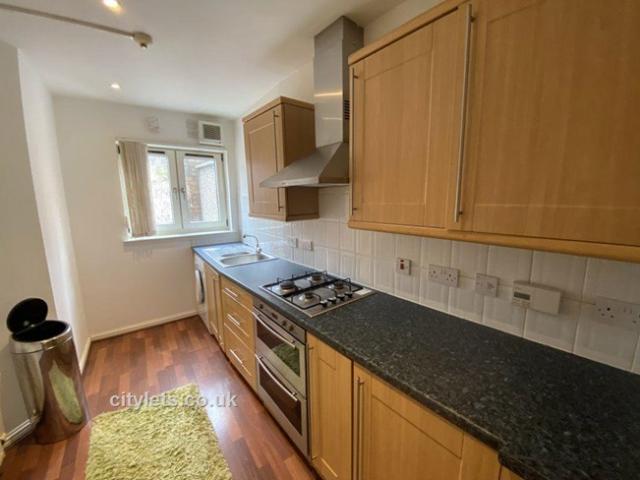 House for rent in Hilltown, Scotland