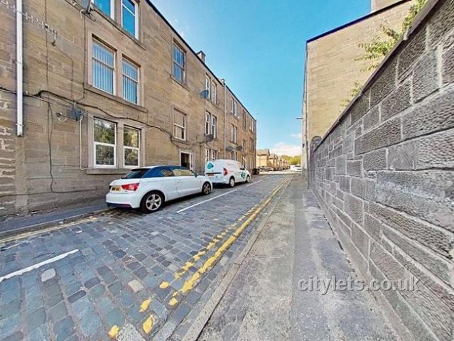 Flat for rent in Hilltown, Dundee