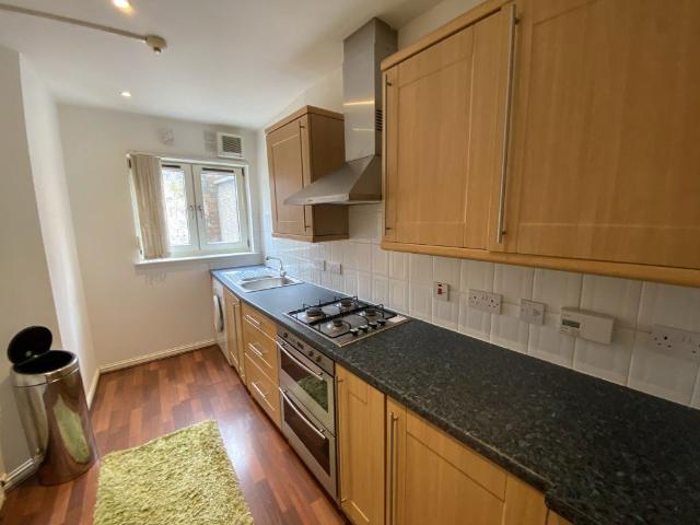 House for rent in Hilltown, Scotland