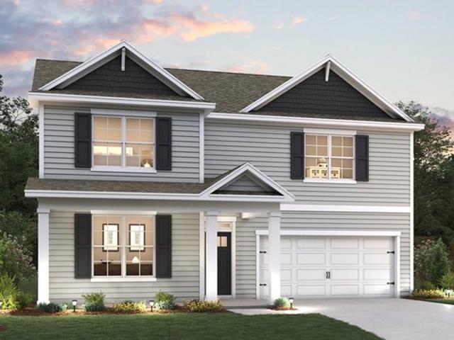 House for sale in Ray, Missouri