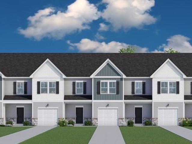 Townhouse for sale in Ray, Missouri