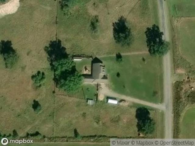 House for sale in Winnsboro, Louisiana