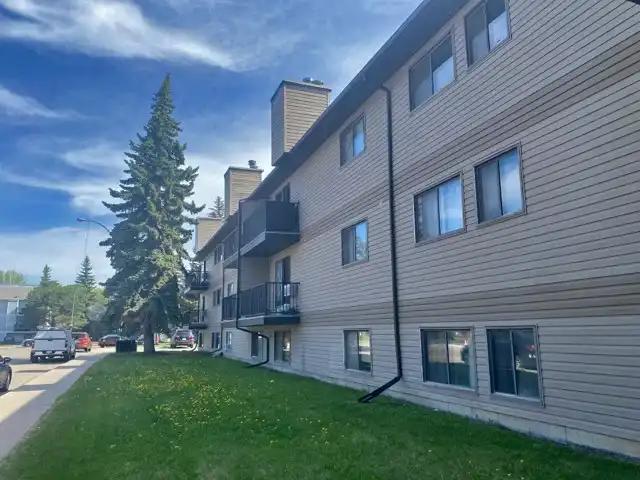 Apartment for rent in Saskatoon, Saskatchewan