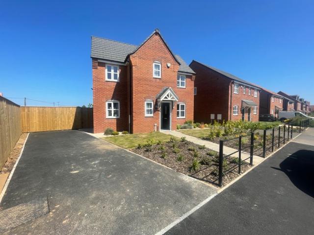 House for rent in Elmton, East Midlands